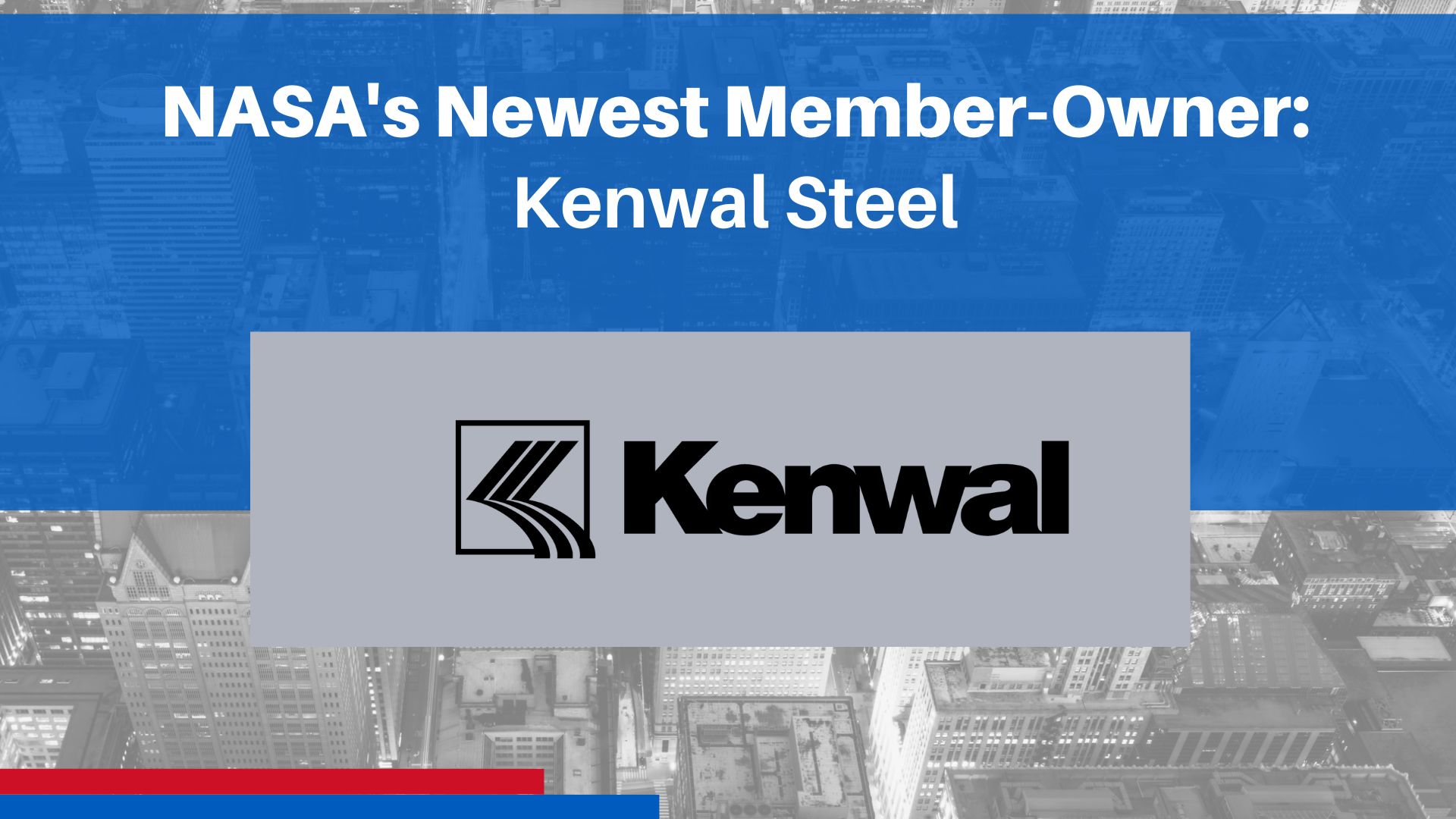 Kenwal Steel