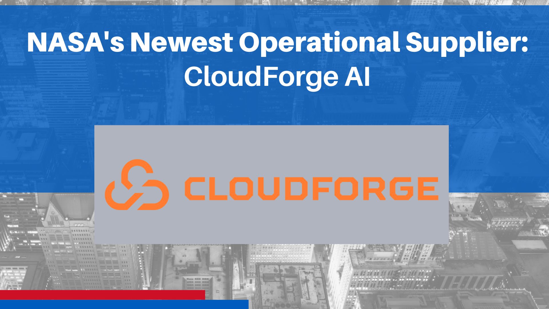 CloudForge AI CloudForge AI